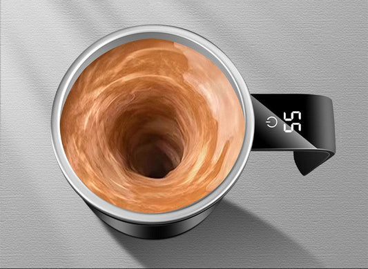 Electric Automatic Stirring Cup