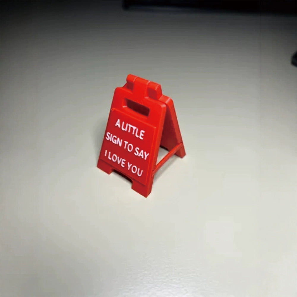 Gift Desk Statement Bundle