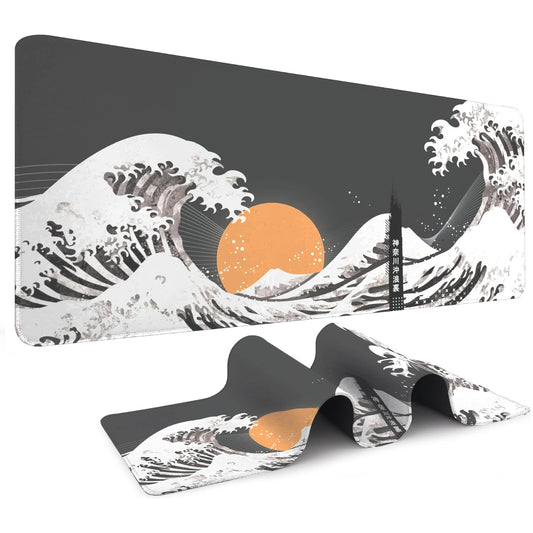 Anti-Slip Desk Mat Pad