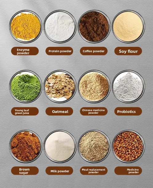 Electric Automatic Stirring Cup