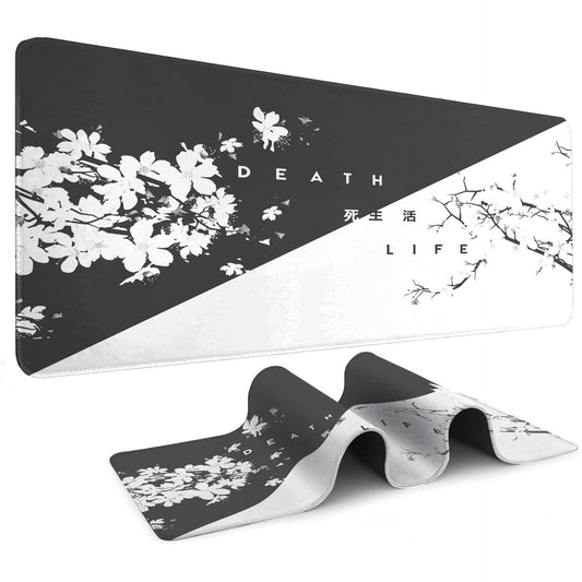 Anti-Slip Desk Mat Pad