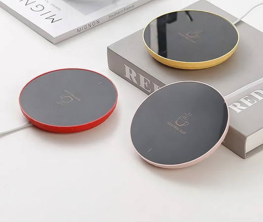 Smart Heating Cup Mat
