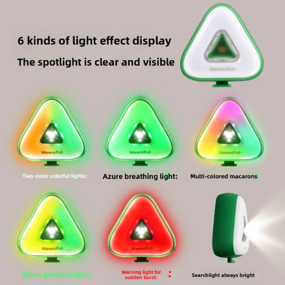 Night Walk Safety Bundle