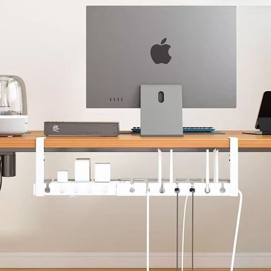 Under-Desk Cable & Power Organiser